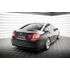 REAR SPLITTER for BMW 5 F10 MPACK