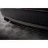 REAR SPLITTER for BMW 5 F10 MPACK
