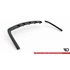 REAR SPLITTER for BMW 5 F10 MPACK