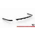 REAR SPLITTER for BMW 5 F10 MPACK