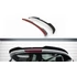 Spoiler Cap Ford Fiesta ST Mk7 FL