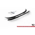Spoiler Cap Ford Fiesta ST Mk7 FL