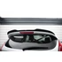 Spoiler Cap Ford Fiesta ST Mk7 FL