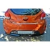 REAR SPLITTER Hyundai Veloster