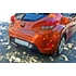REAR SPLITTER Hyundai Veloster