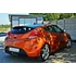 REAR SPLITTER Hyundai Veloster