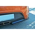 REAR SPLITTER Hyundai Veloster