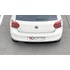 Hátsó Oldalsó Splitter V.2 VW Polo GTI Mk6