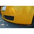 REAR SPLITTER RENAULT MEGANE II RS