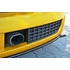 REAR SPLITTER RENAULT MEGANE II RS