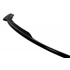 REAR SPLITTER RENAULT MEGANE II RS