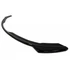 REAR SPLITTER RENAULT MEGANE II RS