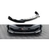 Első Splitter V.5 for BMW 1 F40 M-Pack / M135i