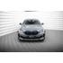 Első Splitter V.5 for BMW 1 F40 M-Pack / M135i