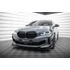 Első Splitter V.5 for BMW 1 F40 M-Pack / M135i