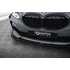 Első Splitter V.5 for BMW 1 F40 M-Pack / M135i