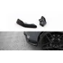 Hátsó Oldalsó Splitter V.4 for BMW 1 F40 M-Pack/ M135i