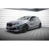 Oldalsó szoknyák Diffúzorok V.3 for BMW 1 F40 M-Pack/ M135i