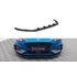 Racing Durability Első Splitter Ford Focus ST / ST-Line Mk4