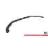 Racing Durability Első Splitter Ford Focus ST / ST-Line Mk4