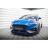 Racing Durability Első Splitter Ford Focus ST / ST-Line Mk4
