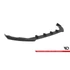 Racing Durability Első Splitter + Flaps Ford Focus ST / ST-Line Mk4