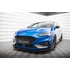 Flaps Ford Focus ST / ST-Line Mk4