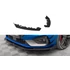 Flaps Ford Focus ST / ST-Line Mk4