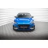 Racing Durability Első Splitter + Flaps Ford Focus ST / ST-Line Mk4