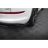 Hátsó Oldalsó Splitter Skoda Kodiaq RS