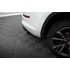 Hátsó Oldalsó Splitter Skoda Kodiaq RS