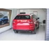 Központi Hátsó Splitter Skoda Kodiaq RS