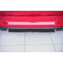 Központi Hátsó Splitter Skoda Kodiaq RS