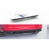 Központi Hátsó Splitter Skoda Kodiaq RS