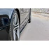 Oldalsó szoknyák Diffúzorok Audi RS6 C6