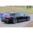 Oldalsó szoknyák Diffúzorok Audi RS6 C6
