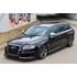 Oldalsó szoknyák Diffúzorok Audi RS6 C6