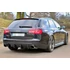 Oldalsó szoknyák Diffúzorok Audi RS6 C6