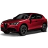 Kép 1/4 - Alfa Romeo Stelvio Gumiszőnyeg