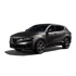 Alfa Romeo Tonale Gumiszőnyeg
