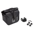 Kerékpár táska, Shield Handlebar Bag