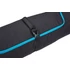 Snowboardszállító RoundTrip 165cm, fekete