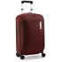 Kerekes Bőrönd Subterra 33L, Ember Red