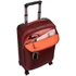 Kerekes Bőrönd Subterra 33L, Ember Red