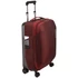 Kerekes Bőrönd Subterra 33L, Ember Red