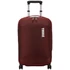 Kerekes Bőrönd Subterra 33L, Ember Red