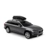 Tetőbox Force XT Sport, Fekete