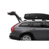 Tetőbox Force XT Sport, Fekete