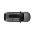 Tetőbox Force XT Sport, Fekete