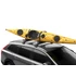 Kajakszállító, Hull-a-Port Aero 849